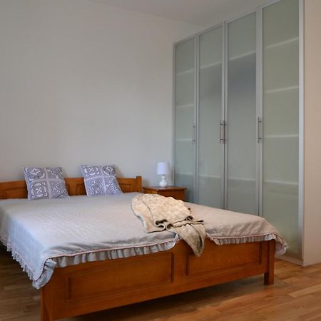 Pod Ratuszem Apartment Delux Bielsko-Biała Kültér fotó