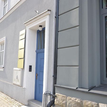 Pod Ratuszem Apartment Delux Bielsko-Biała Kültér fotó