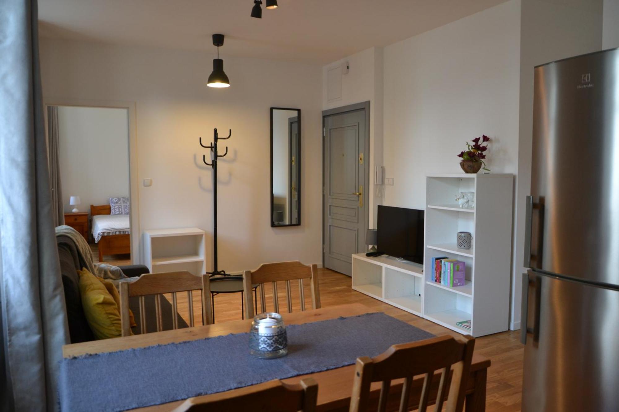 Pod Ratuszem Apartment Delux Bielsko-Biała Kültér fotó