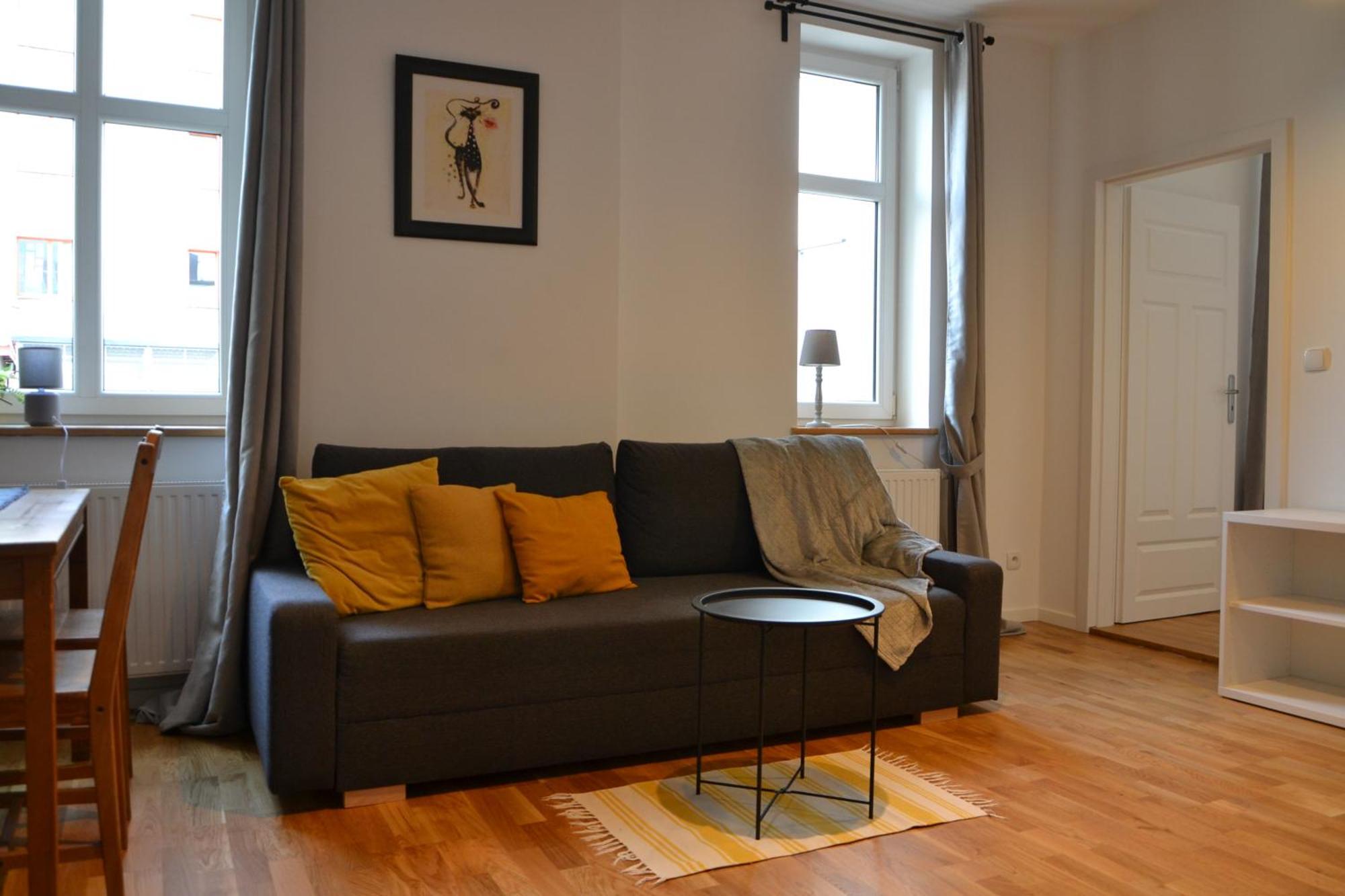 Pod Ratuszem Apartment Delux Bielsko-Biała Kültér fotó